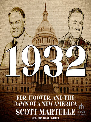 cover image of 1932